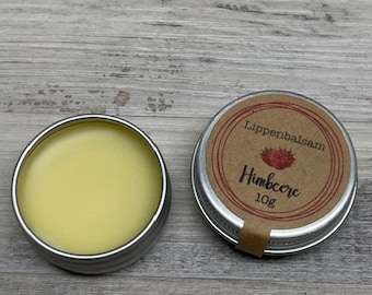 versch. Lippenbalsam - Lippenpflege - Lip Balm - Soapisch