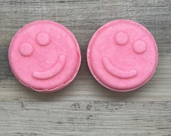 Shower Buddy Cherry Blossom - Solid Shampoo and Shower Bar - All-in-One - Soapy