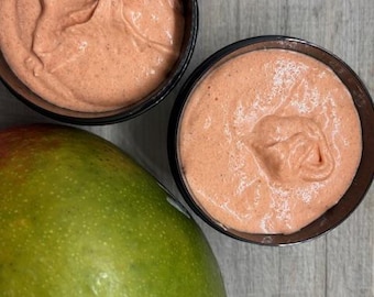 Zuckerpeeling Cremeseife und Duschcreme mit Peeling - Soapisch