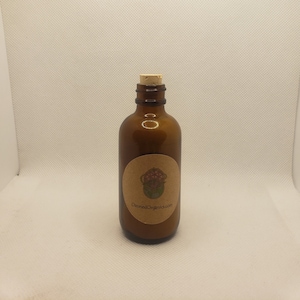 2 Unzen Zahnpulver - organisch, vegan, handgefertigt, remineralisierendes & aufhellendes OZON