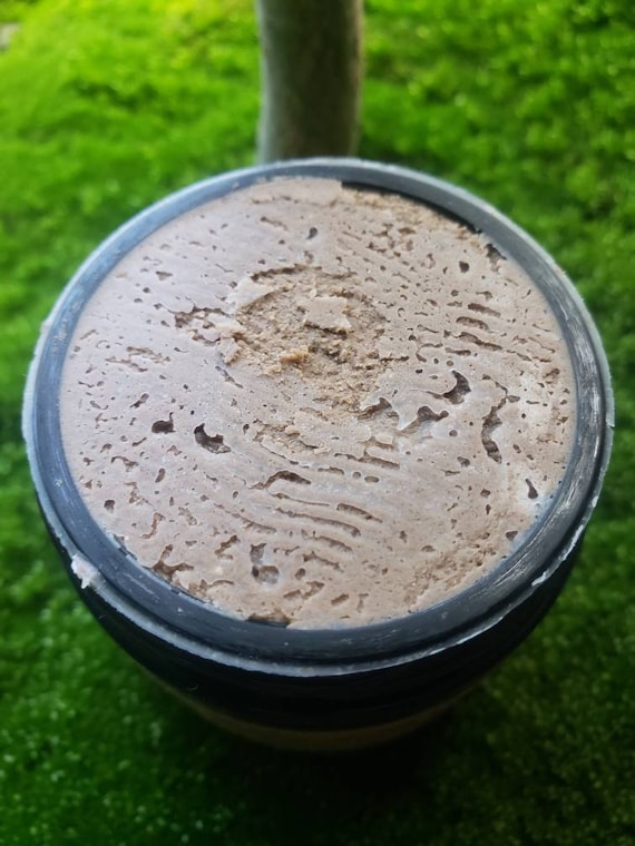 Remineralizing Probiotic Hydroxyapatite and Shilajit Ozone Toothpaste Organic & Non-gmo