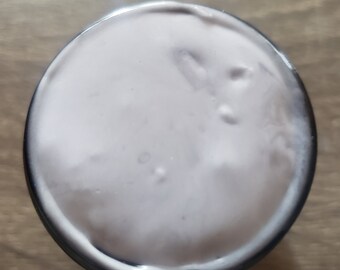 2oz Whipped Lavender Butter