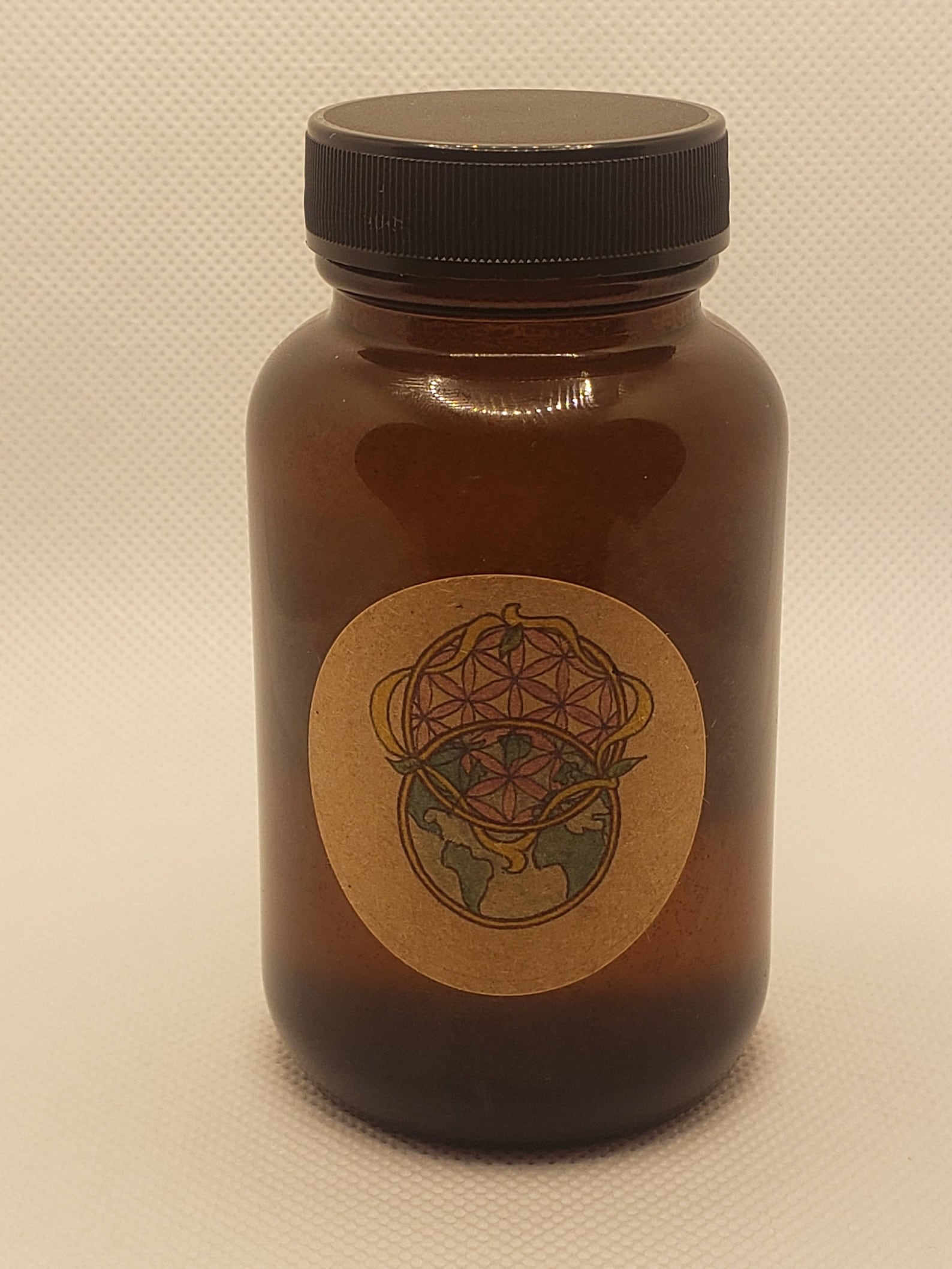 4oz Ozonated Remineralizing Sesame Tooth Oil Etsy