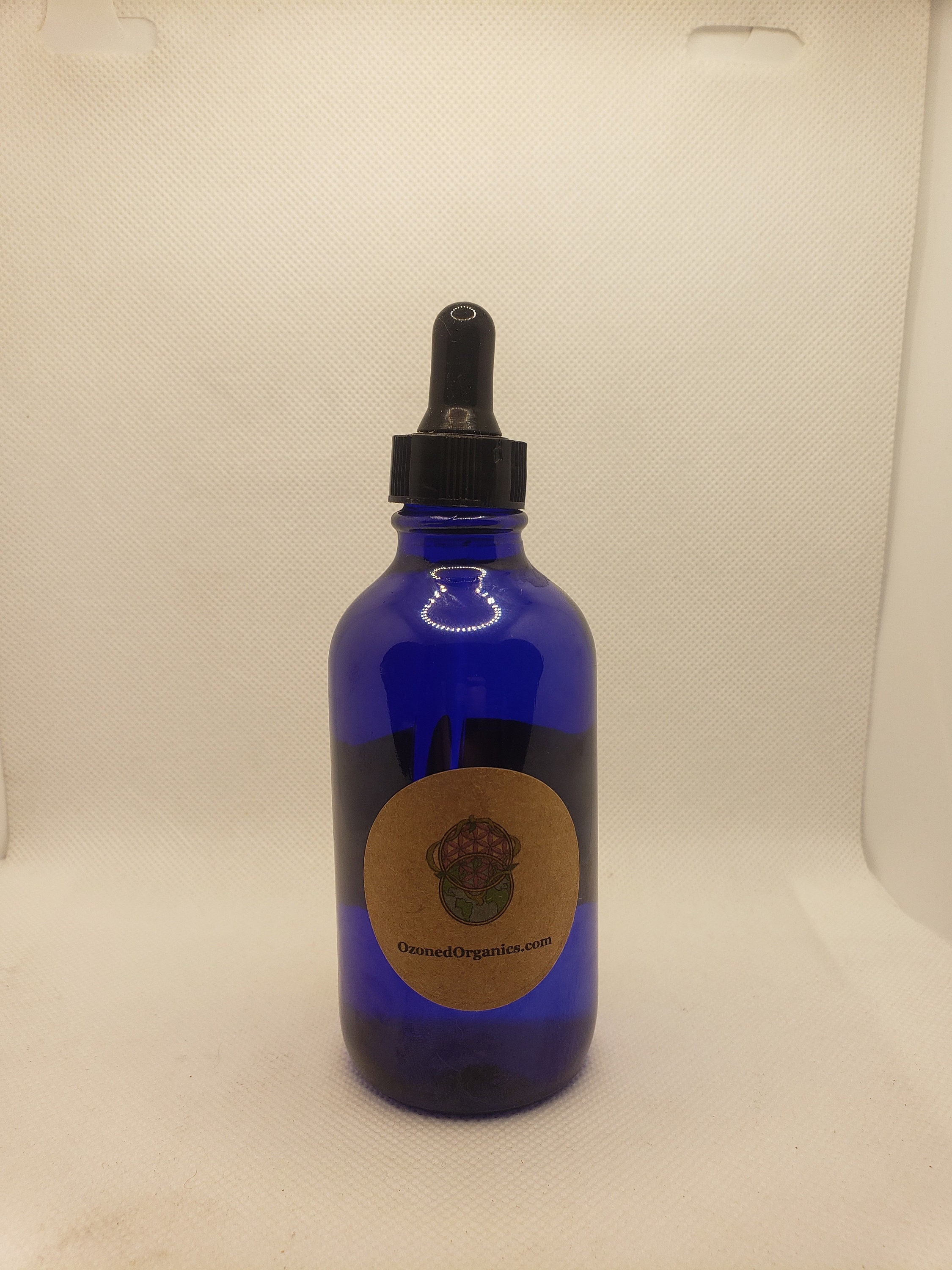 4oz Nano Colloidal Silver 10 Nanometer PPM (made with Ultrasound technology!)