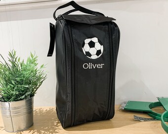 girls football boot bag
