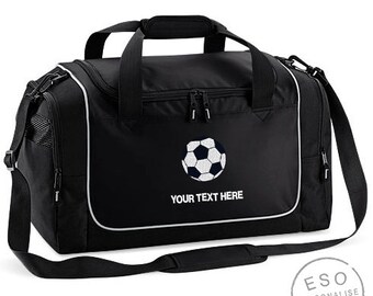 football holdall