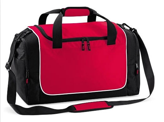 football holdall bag