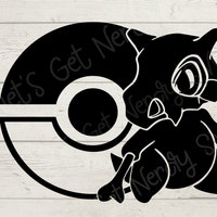 Pikachu Vector Cd R Pokemon Svg, Pikachu Svg, Pikachu Vector, Pikachu Layered, Cricut Files ...