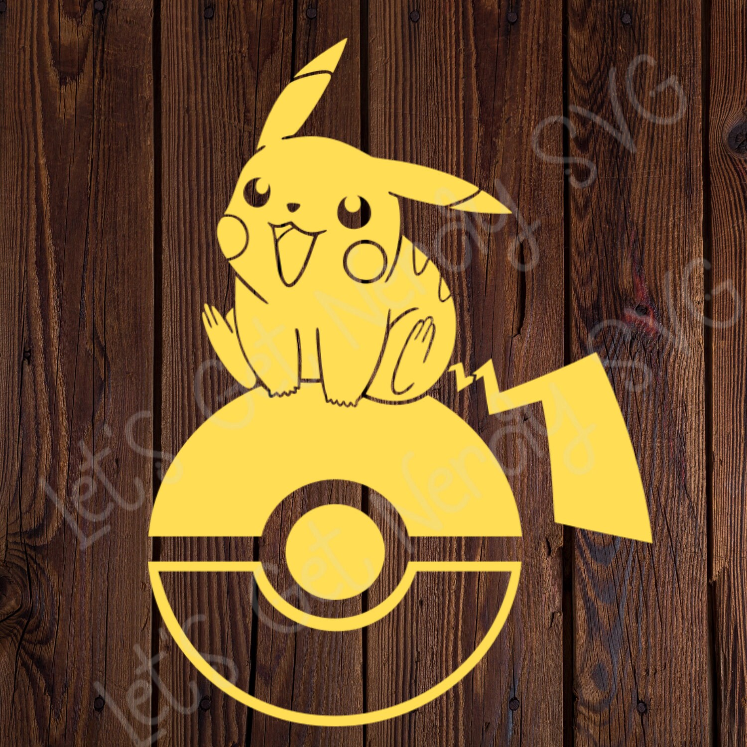 Vector illustration of Pikachu on pokeball isolated on white background,  pokemon , #Affiliate, #pokeball, #isolated…