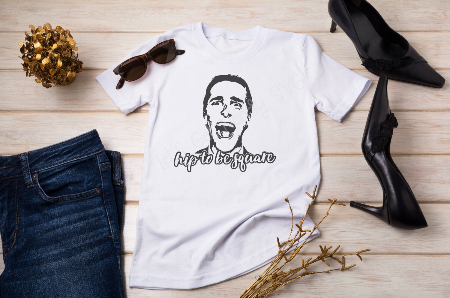 Free Free American Psycho Svg 870 SVG PNG EPS DXF File