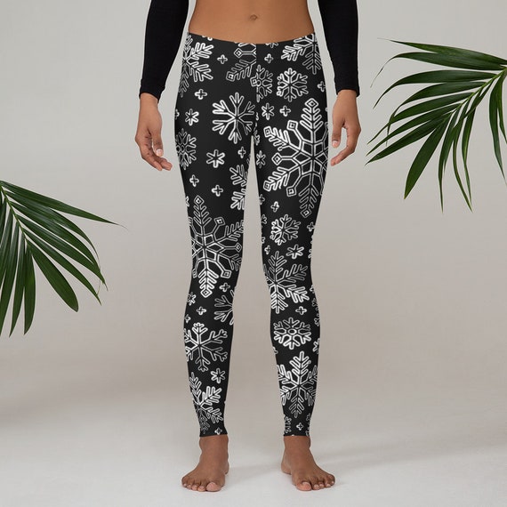 Christmas leggings ireland sales