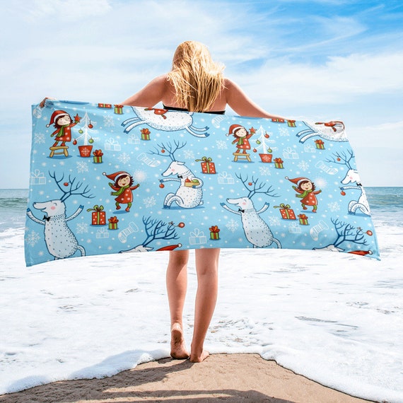 Towel Sets Bath Towels Printed Printed Bath Towel In Salem, Tamil