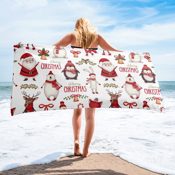 Where to buy a 2025 beach towel near me