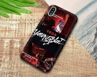 5sos phone case iphone 8 5sos phone case iphone 8