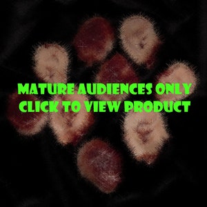 Severed Ear