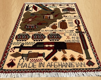 Ak 47 Wall Hanging - Etsy