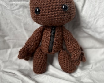 Sackboy