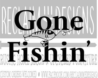 Download Fishing lure svg | Etsy
