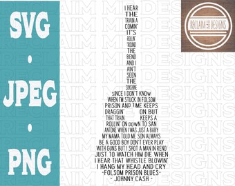 The House Of The Rising Sun Guitar Shaped Svgjpeg And Png Etsy