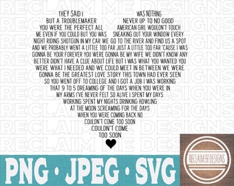 Download Love Story Svg Etsy