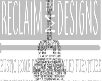 Nothing else matters Guitar word art SVG,PNG, and JPEG file