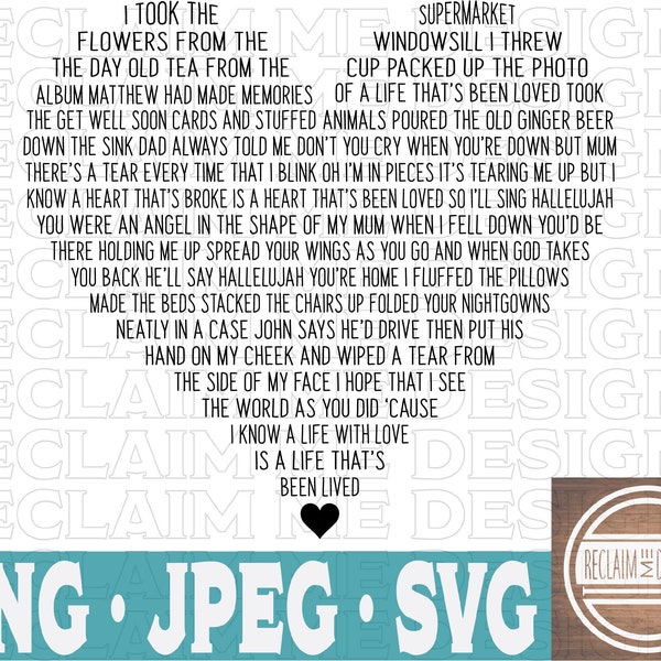 Supermarket flowers heart shaped SVG,PNG, and JPEG file