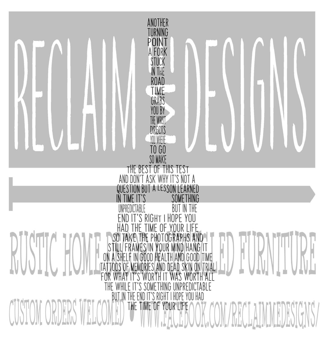 Good Riddance Cursive Good Riddance Guitar Word Art SVG,PNG, and JPEG File - Etsy
