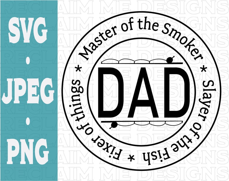 Download And Jpeg File Dad Svg Png Art Collectibles Drawing Illustration Vadel Com
