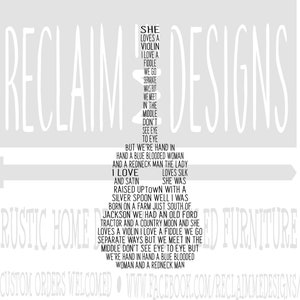 Arquivo SVG, PNG e JPEG em formato de guitarra Blue Blooded Woman