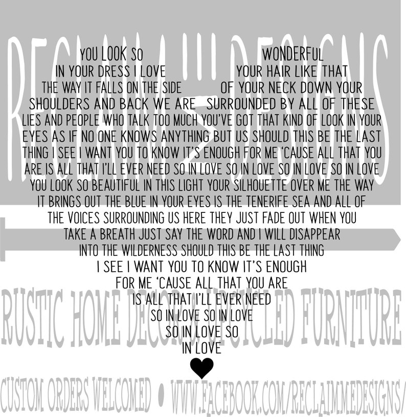 Tenerife Sea Heart Shaped SVG and PNG File | Etsy