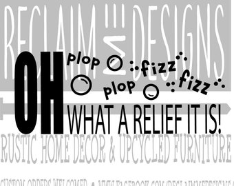 Plop Plop funny bathroom SVG and PNG file