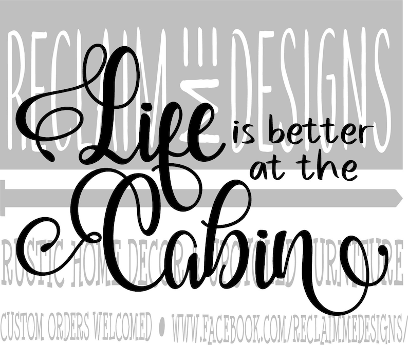 Free Free Cabin Life Svg Free 859 SVG PNG EPS DXF File
