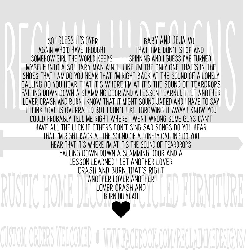 Crash and Burn Heart Shaped SVGPNG and JPEG File Etsy