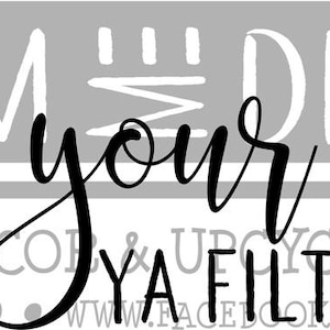 Wash your hands ya filthy animal PNG,SVG, and JPEG file