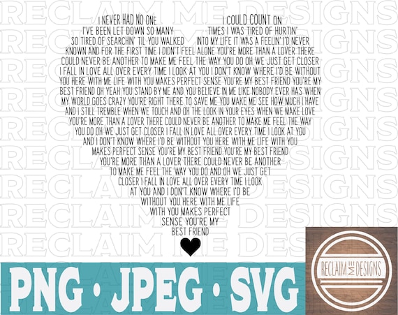 Download My Best Friend Heart Shaped Svg Jpeg And Png File