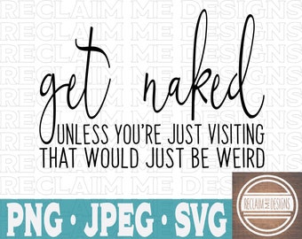 Get naked SVG,JPEG, and PNG file