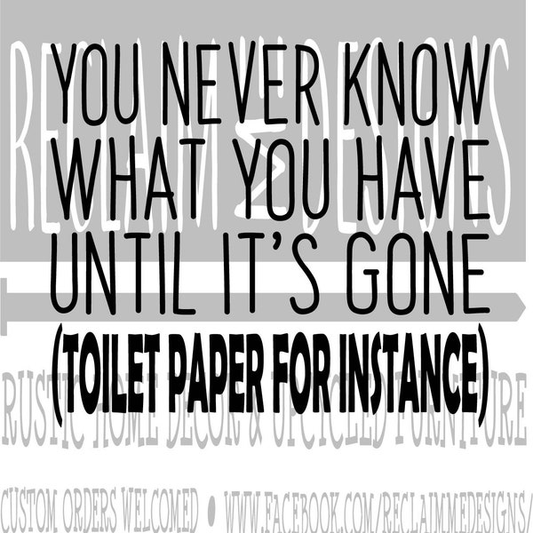 You Will Never Have Etsy