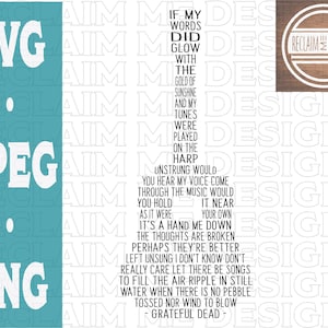 Ripple guitar shaped SVG,JPEG, and PNG file