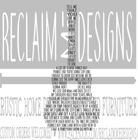 Download Grow Old Guitar Shaped Word Art Svg And Png File Etsy