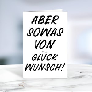 Geburtstag  • Glückwunschkarte • Happy Birthday •  Geburtstagskarte • Einfach so • Ich liebe dich  • Lieblingsmensch  • Freundschaft • LN5