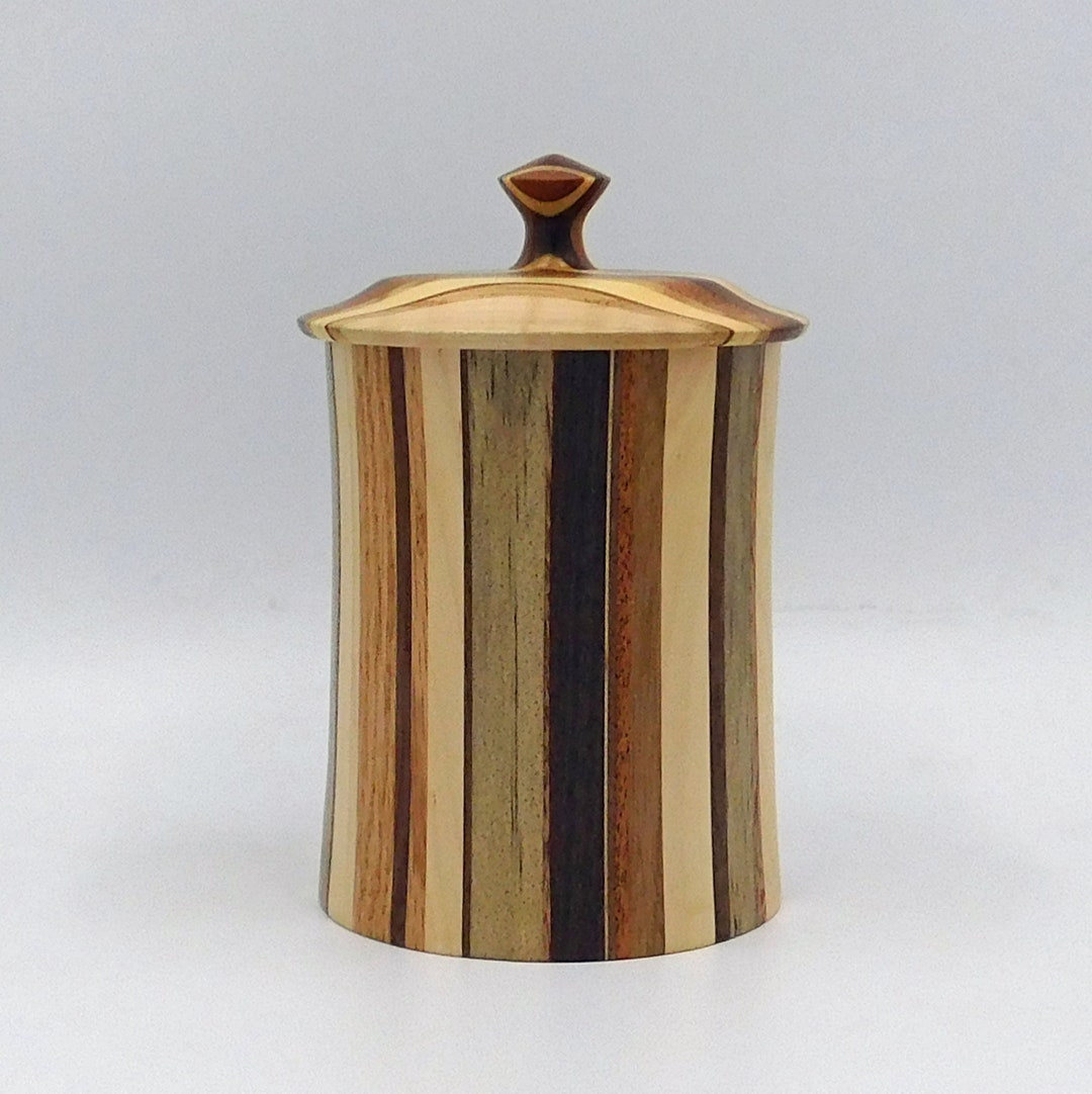 Decorative Boxes With Lid Lidded Box Lidded Container Etsy