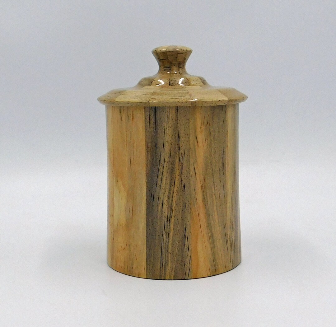 Decorative Boxes With Lid Lidded Box Lidded Container Round Keepsake