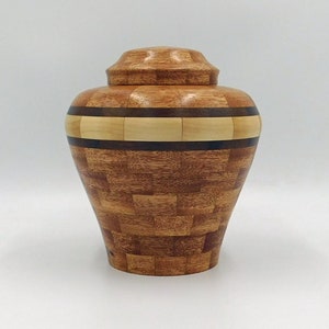 Cremation Urn | 90 cu. in. Cremation Urn | urn045
