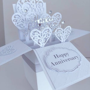 Happy anniversary names can be added