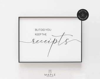 Boekhoudkundige humor print, afdrukbare muurkunst voor belastingaccountant, boekhouder cadeau voor kantoorinrichting, grappige financiële poster voor CPA decoraties