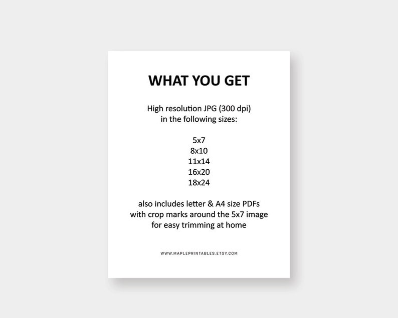 Printable Wall Art Minimalist Print Bedroom Decor Motivational Poster Never Too Late Downloadable Prints Office Inspirational Quotes