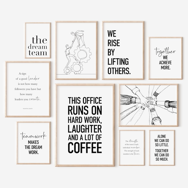 Mens Office Decor - Etsy