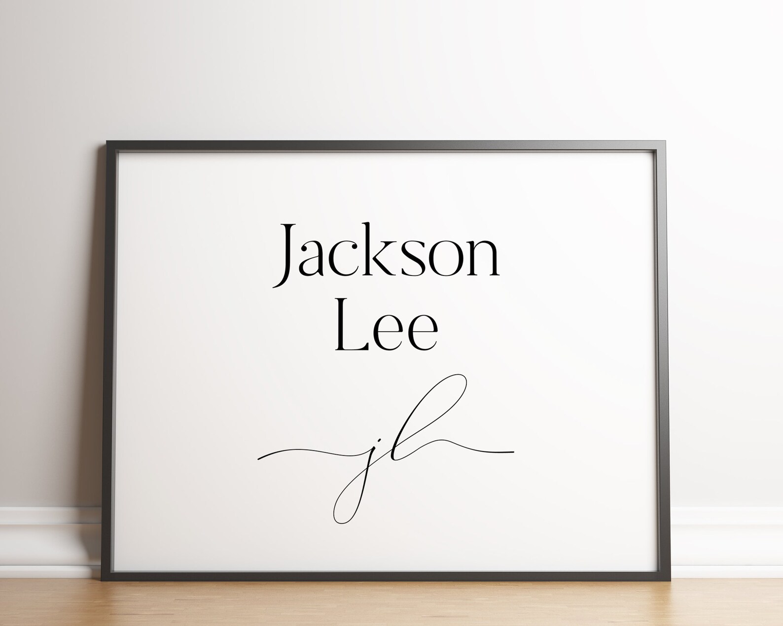 Custom Name Print Custom Nursery Art Downloadable Prints 2 Etsy UK