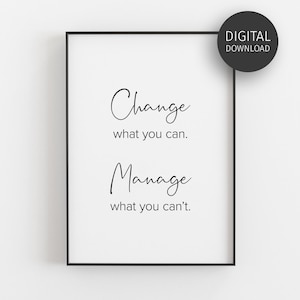Therapist Office Decor, Wellbeing Printable, Mental Health Poster, Therapy Print, Psychologist Decor, Counseling Print, Psychology Poster