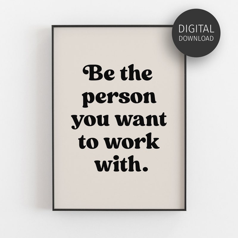 When to work sign etsy